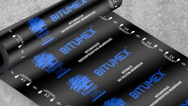 BITUMEX Rumba