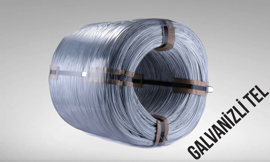Galvanized Wire