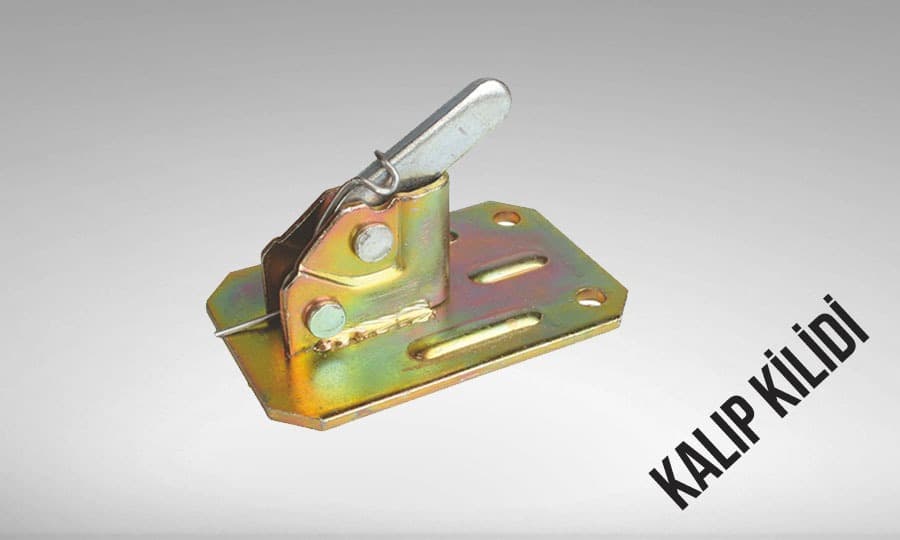 Formwork Lock