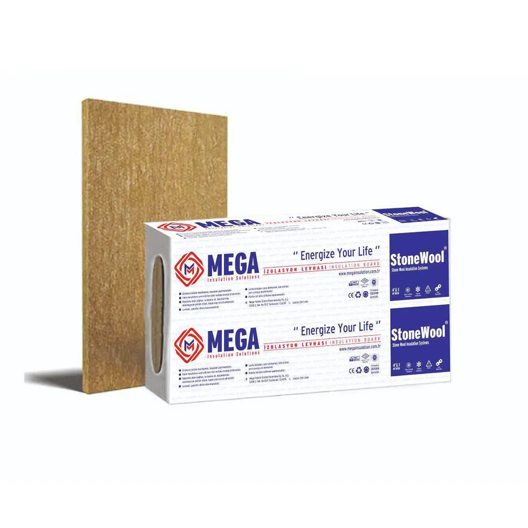 Curtain Wall / Ventilated Facade Board