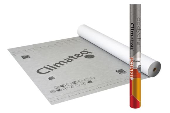 Climateq POP 120