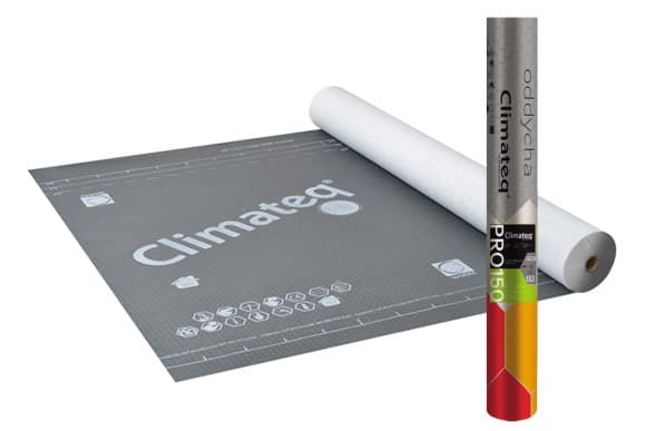 Climateq PRO 150