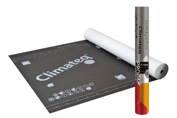 Climateq PRO 165