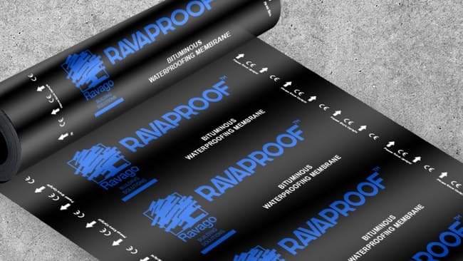 RAVAPROOF Ruby